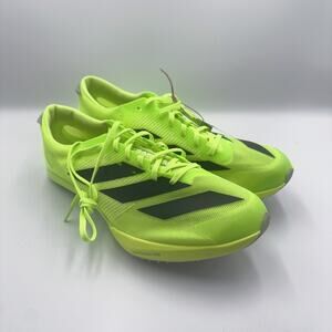 Sz 7.5 Mens Adidas Adizero Finesse Track Spikes IG2018 (8.5 Women)